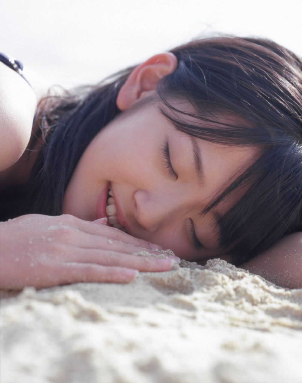 [Hello! Project Digital Books] No.43 Airi Suzuki 鈴木愛理 [118P]