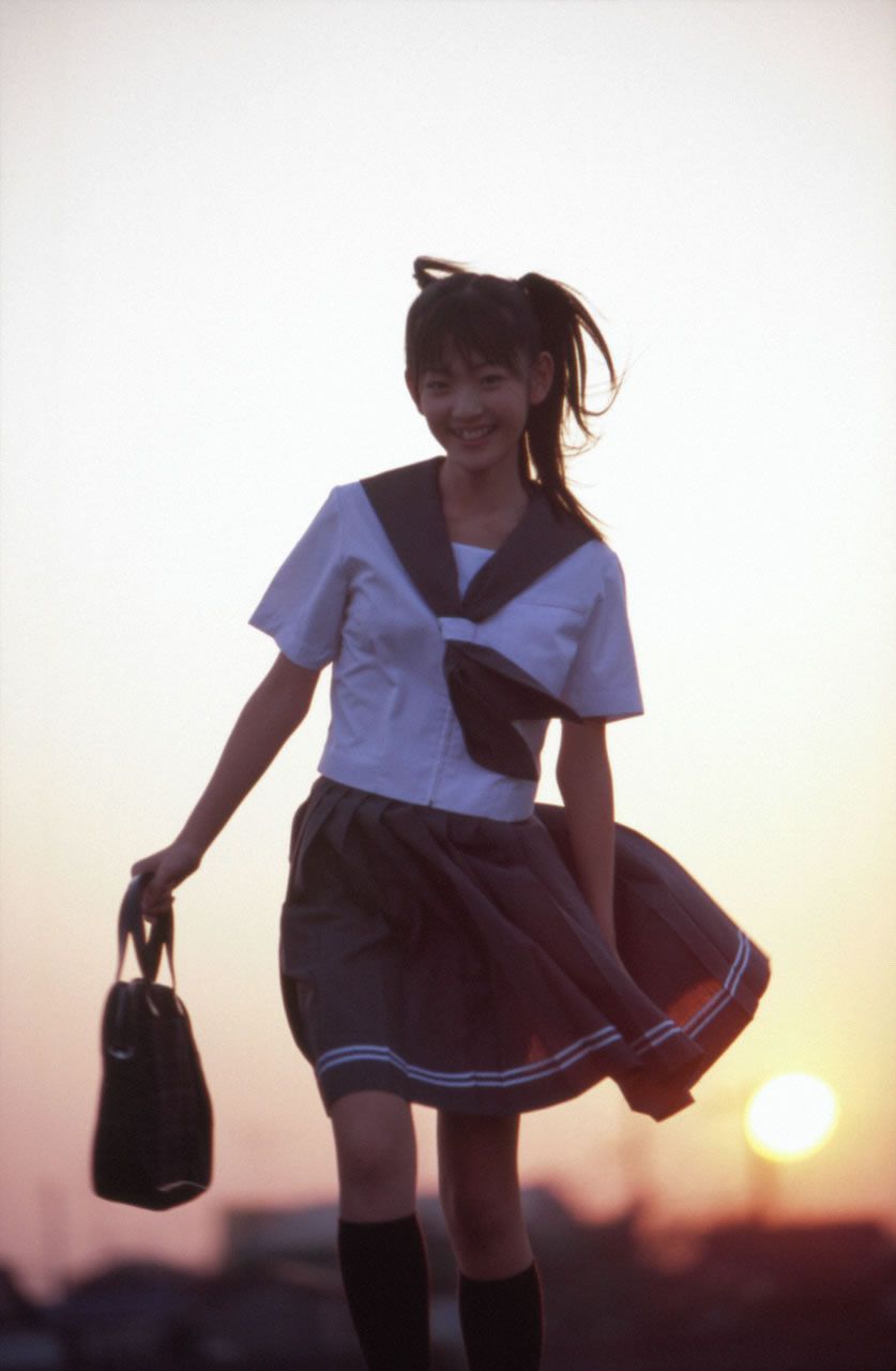 [Hello! Project Digital Books] No.43 Airi Suzuki 鈴木愛理 [118P]