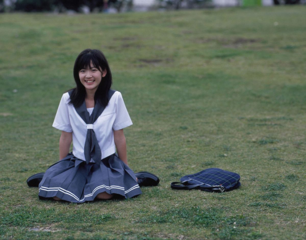 [Hello! Project Digital Books] No.43 Airi Suzuki 鈴木愛理 [118P]
