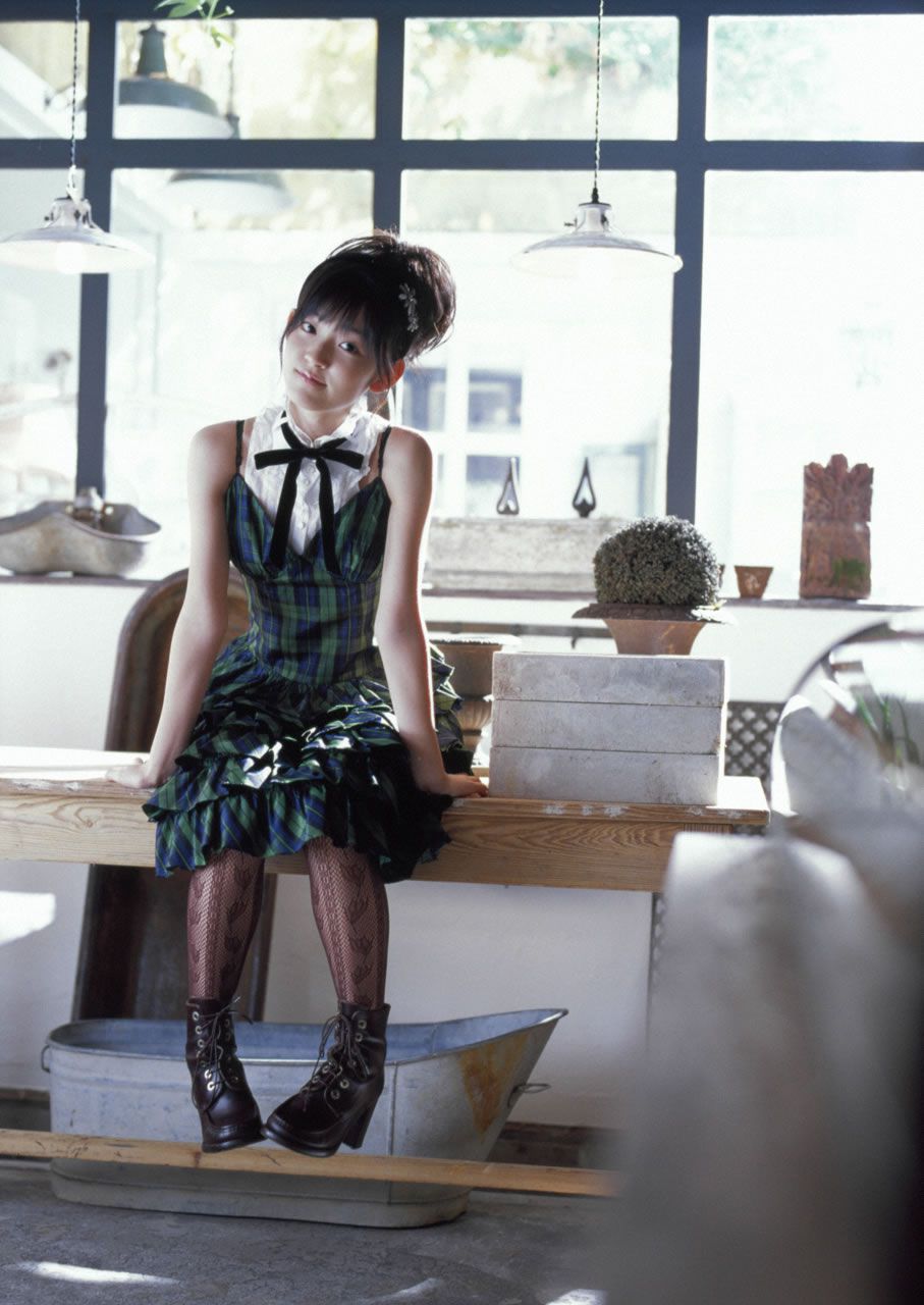 [Hello! Project Digital Books] No.43 Airi Suzuki 鈴木愛理 [118P]