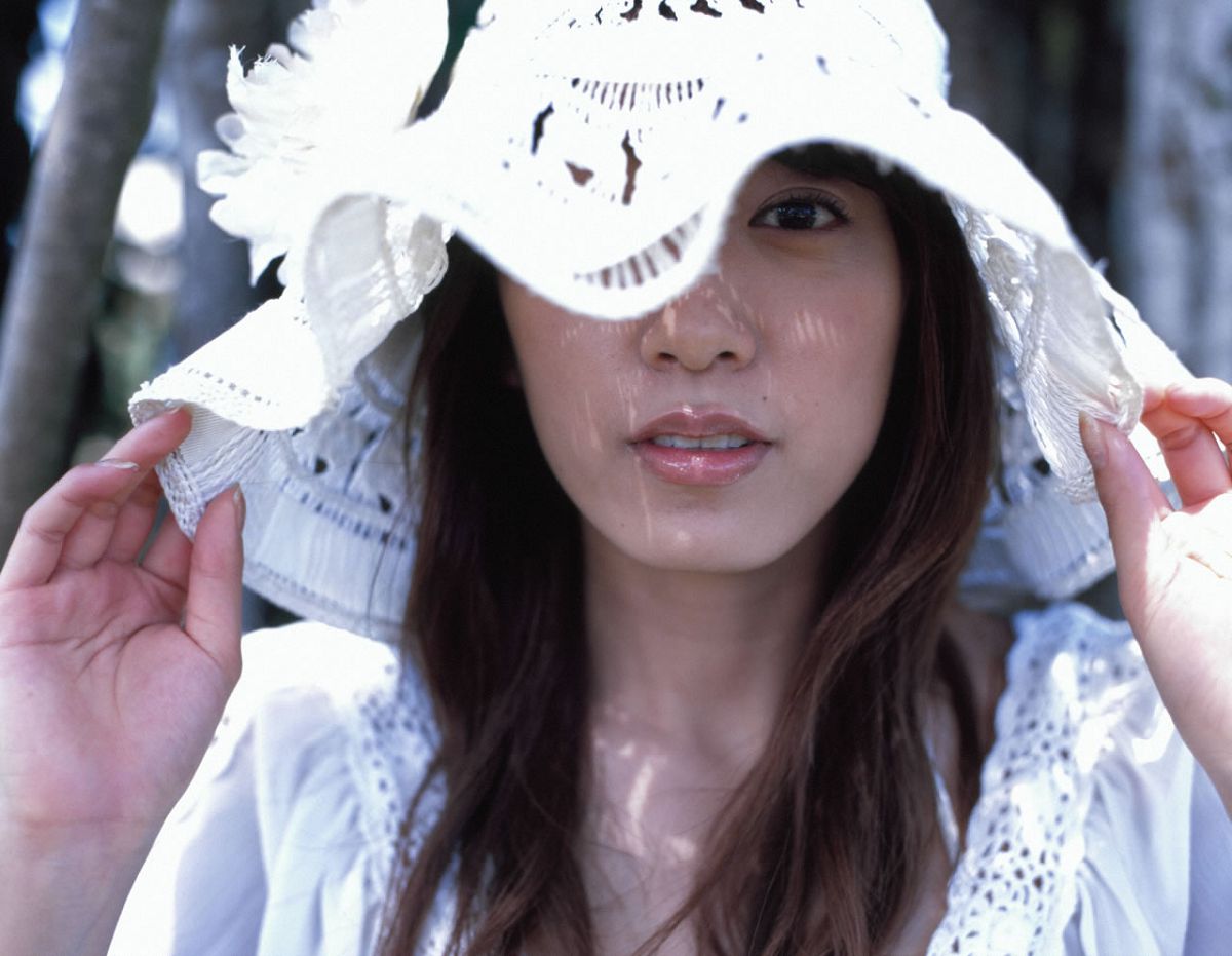 [Hello! Project Digital Books] No.44 Mai Satoda 里田まい [104P]