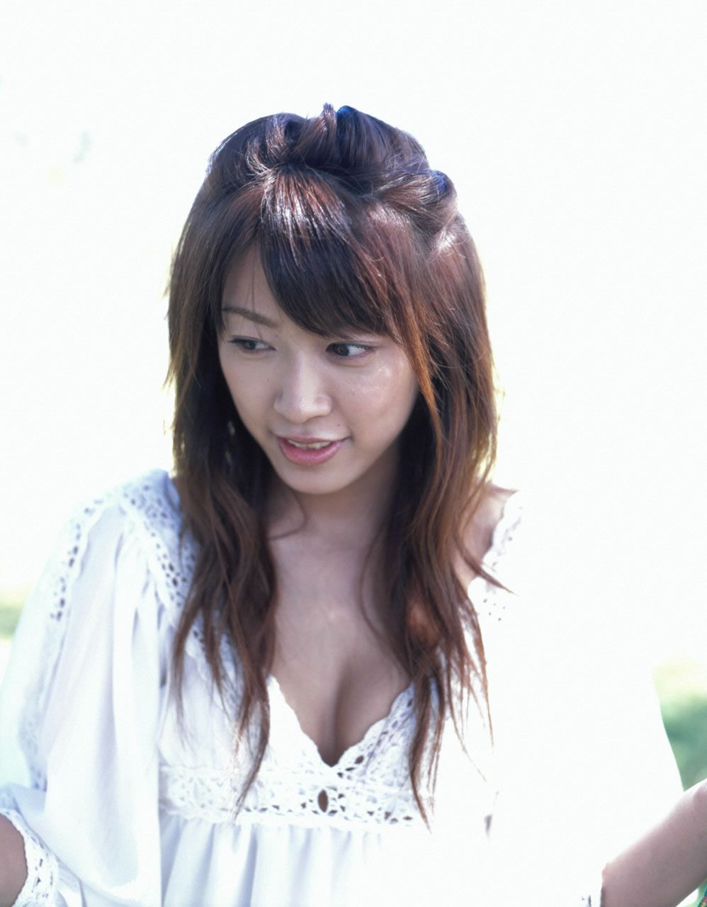 [Hello! Project Digital Books] No.44 Mai Satoda 里田まい [104P]