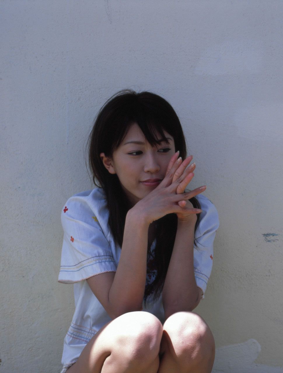 [Hello! Project Digital Books] No.44 Mai Satoda 里田まい [104P]