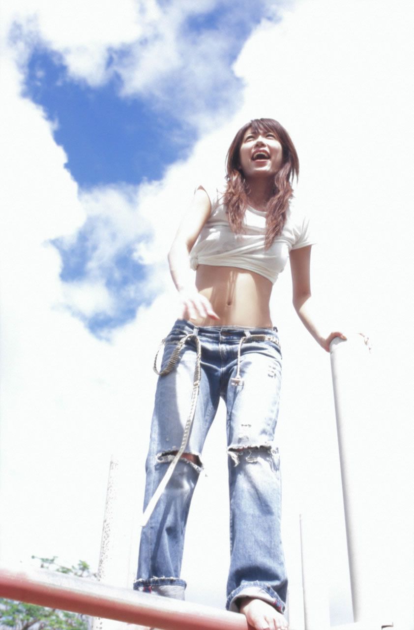 [Hello! Project Digital Books] No.44 Mai Satoda 里田まい [104P]