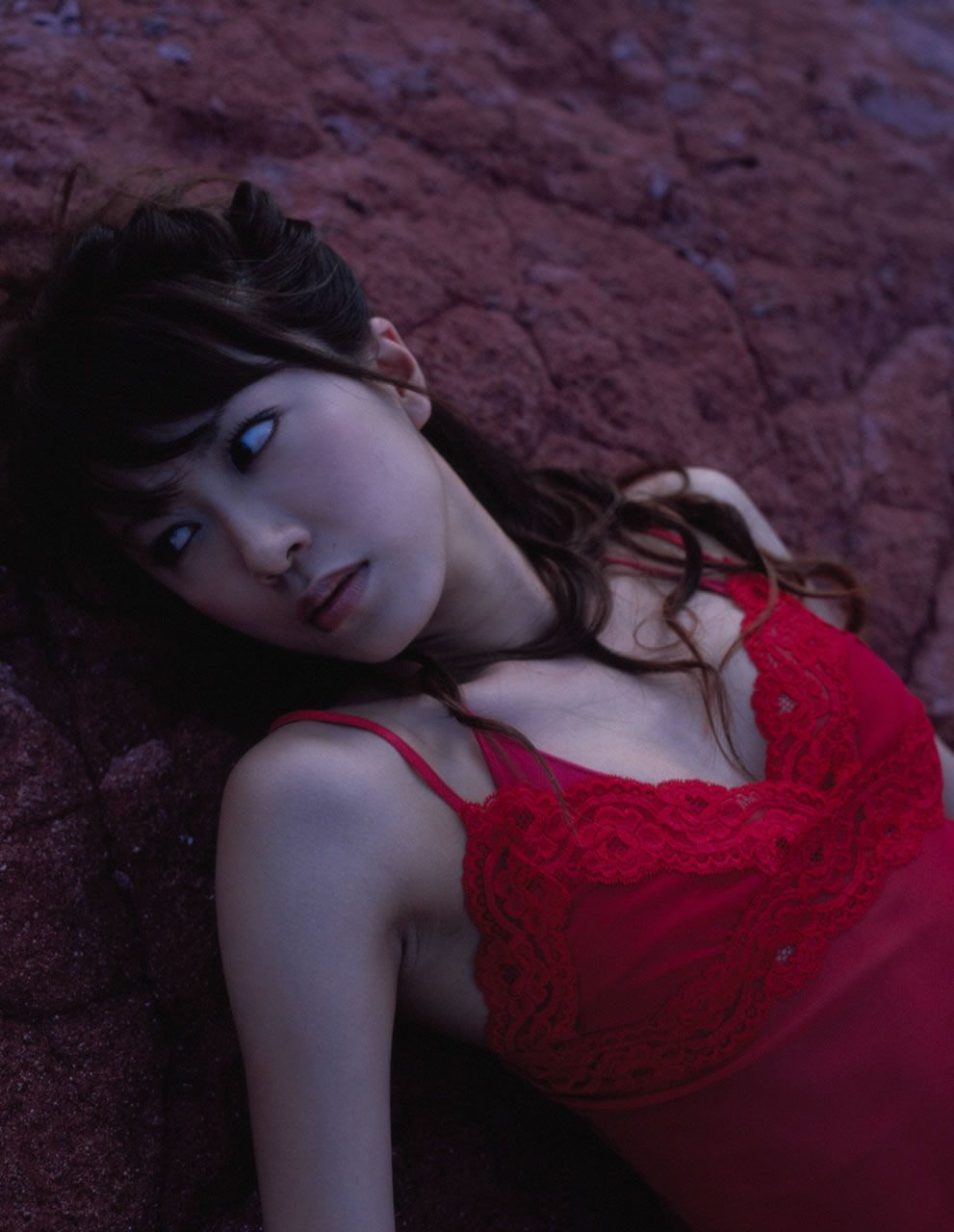 [Hello! Project Digital Books] No.44 Mai Satoda 里田まい [104P]