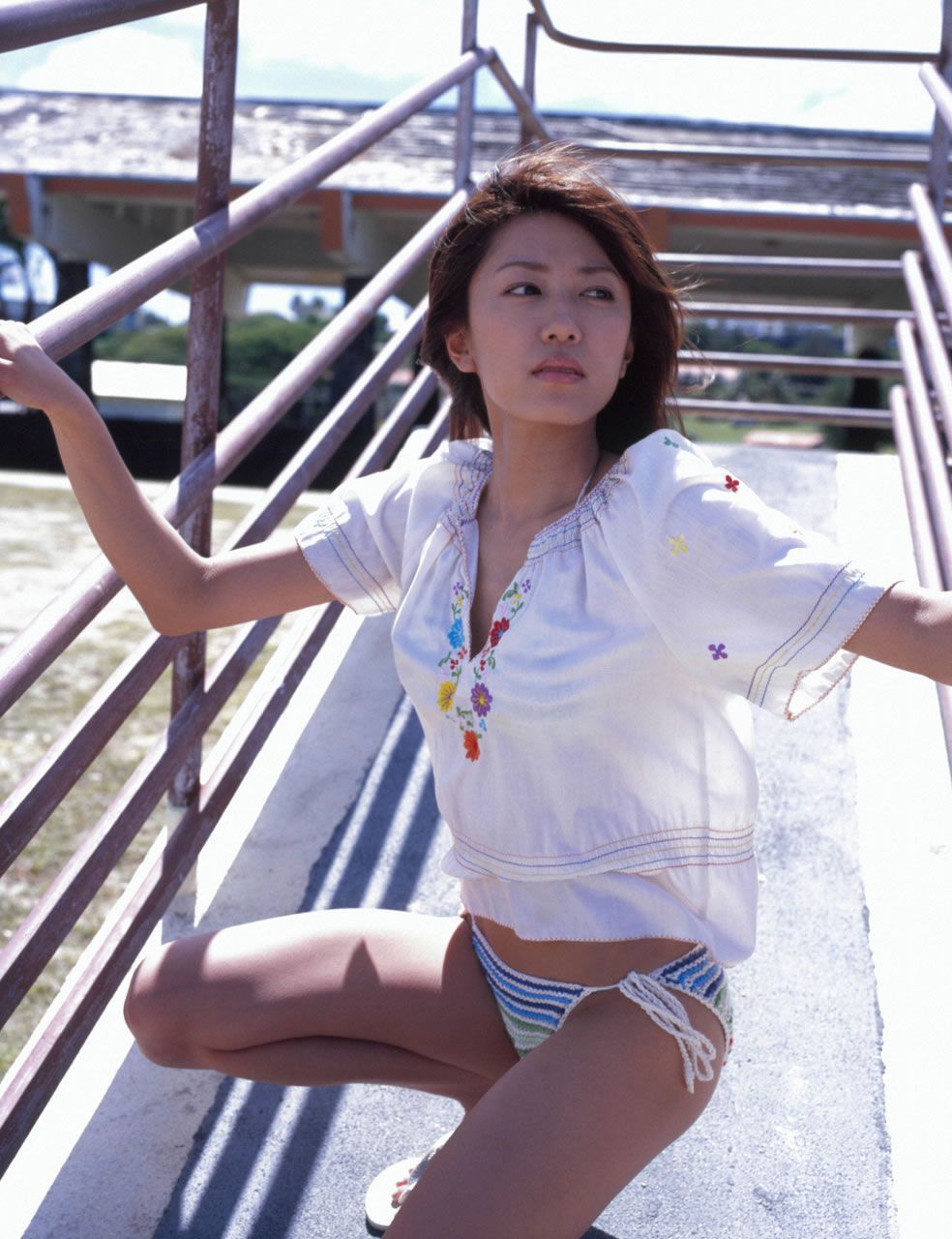 [Hello! Project Digital Books] No.44 Mai Satoda 里田まい [104P]