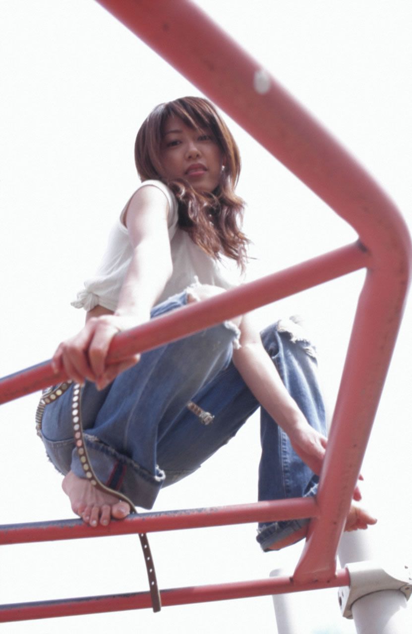 [Hello! Project Digital Books] No.44 Mai Satoda 里田まい [104P]