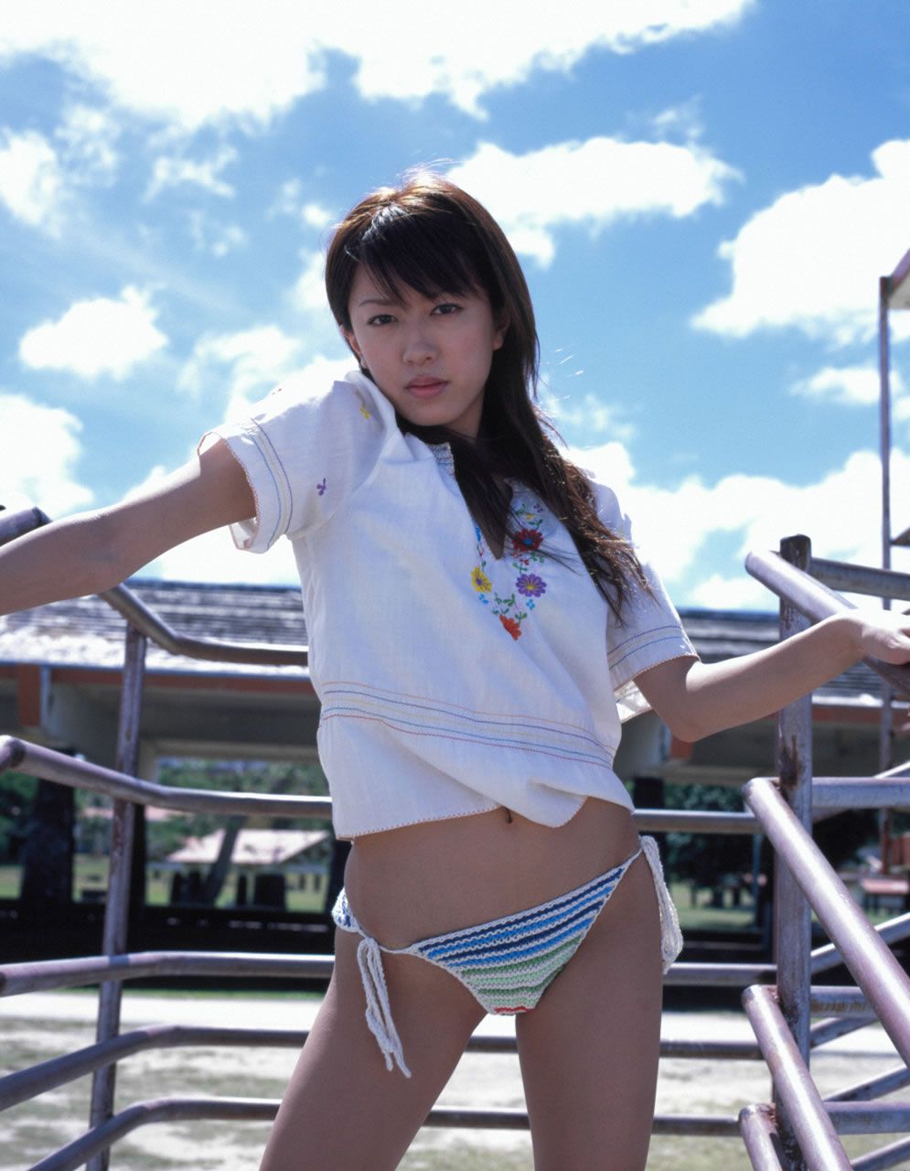 [Hello! Project Digital Books] No.44 Mai Satoda 里田まい [104P]