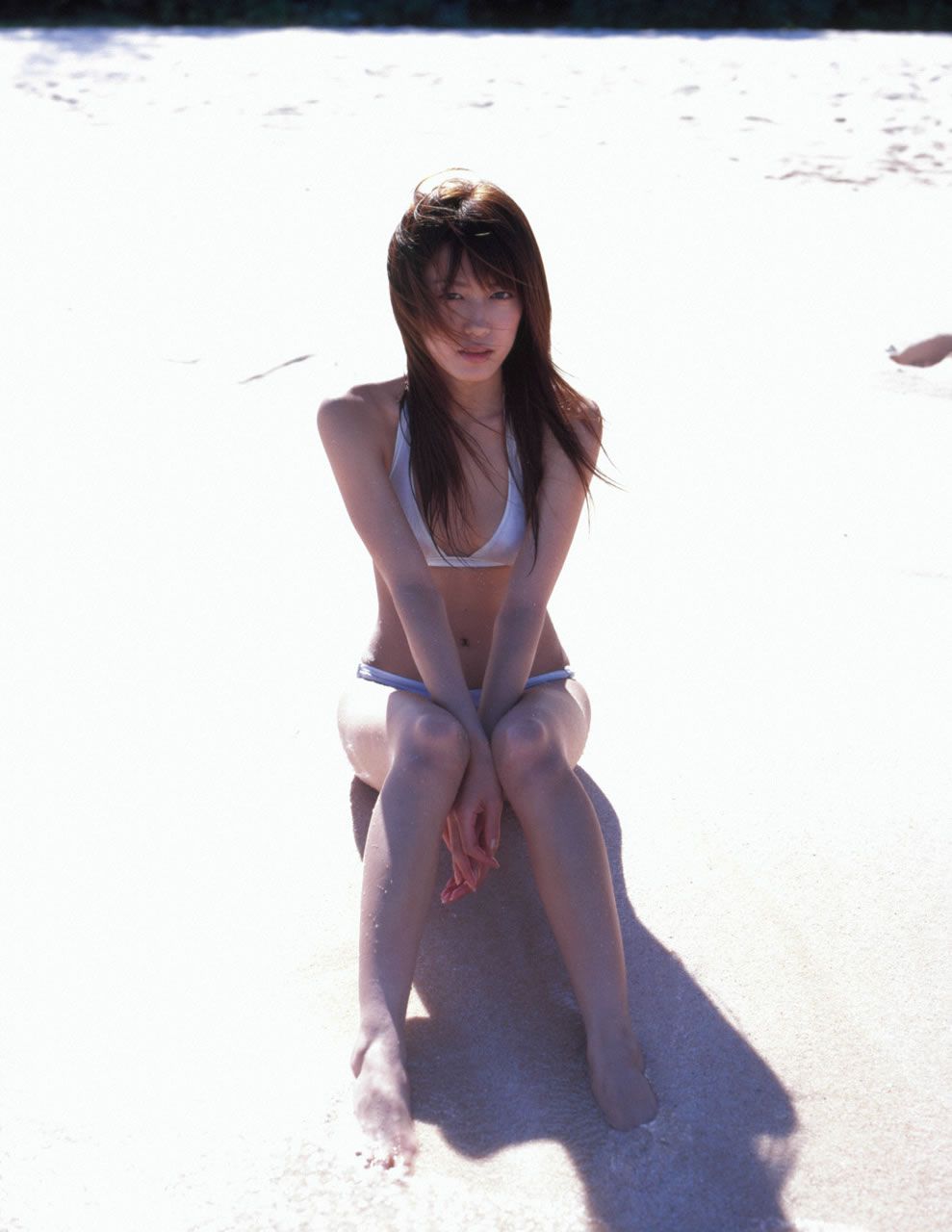 [Hello! Project Digital Books] No.44 Mai Satoda 里田まい [104P]