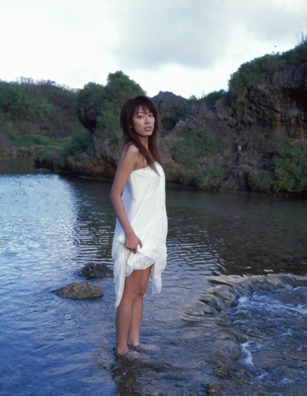 [Hello! Project Digital Books] No.44 Mai Satoda 里田まい [104P]
