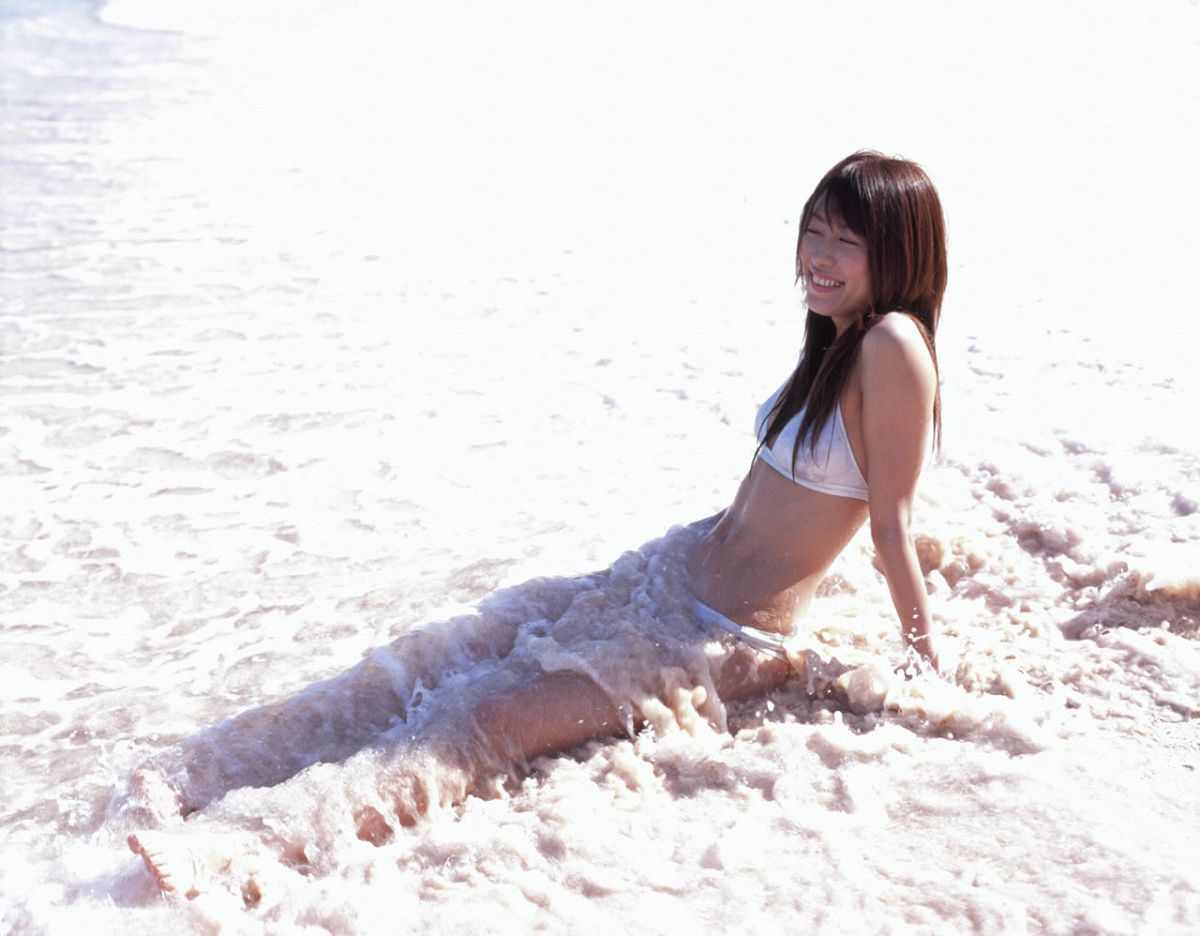 [Hello! Project Digital Books] No.44 Mai Satoda 里田まい [104P]