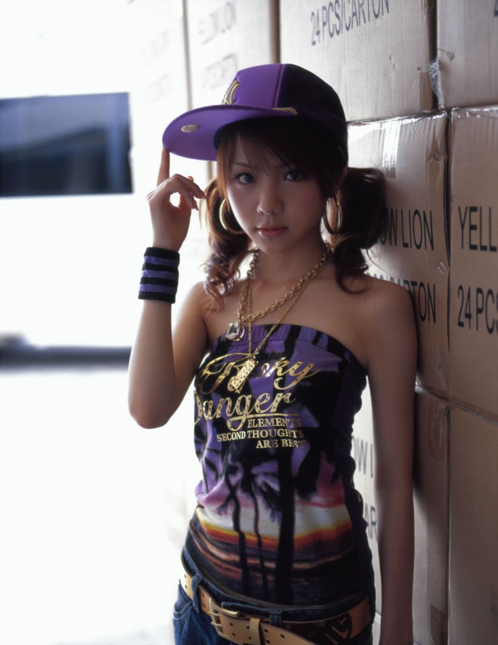 [Hello! Project Digital Books] No.46 Reina Tanaka 田中れいな [108P]