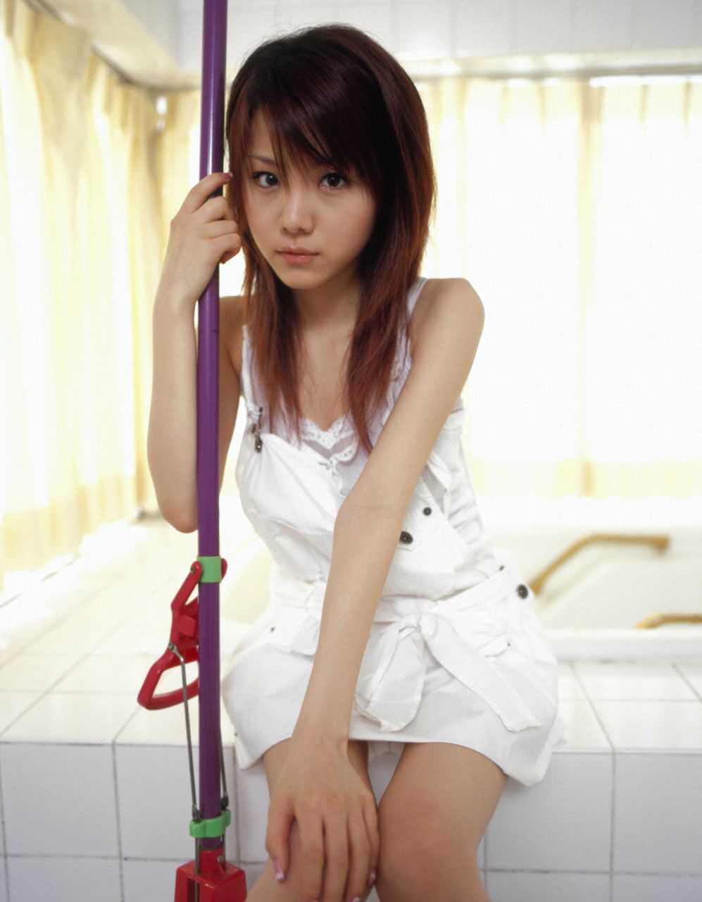 [Hello! Project Digital Books] No.46 Reina Tanaka 田中れいな [108P]