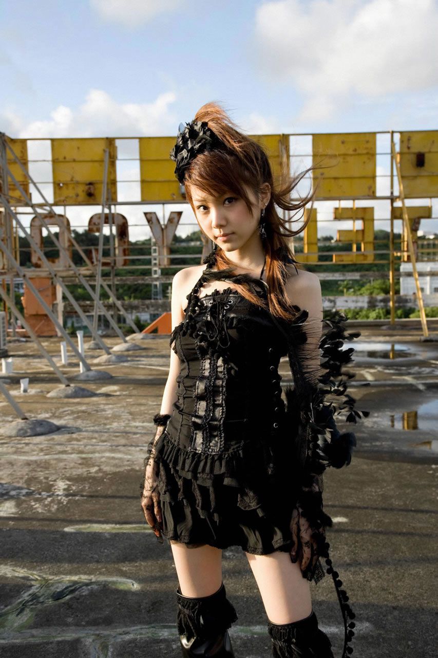 [Hello! Project Digital Books] No.46 Reina Tanaka 田中れいな [108P]
