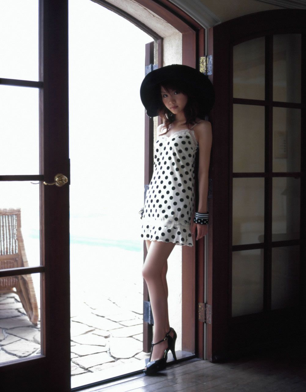 [Hello! Project Digital Books] No.46 Reina Tanaka 田中れいな [108P]