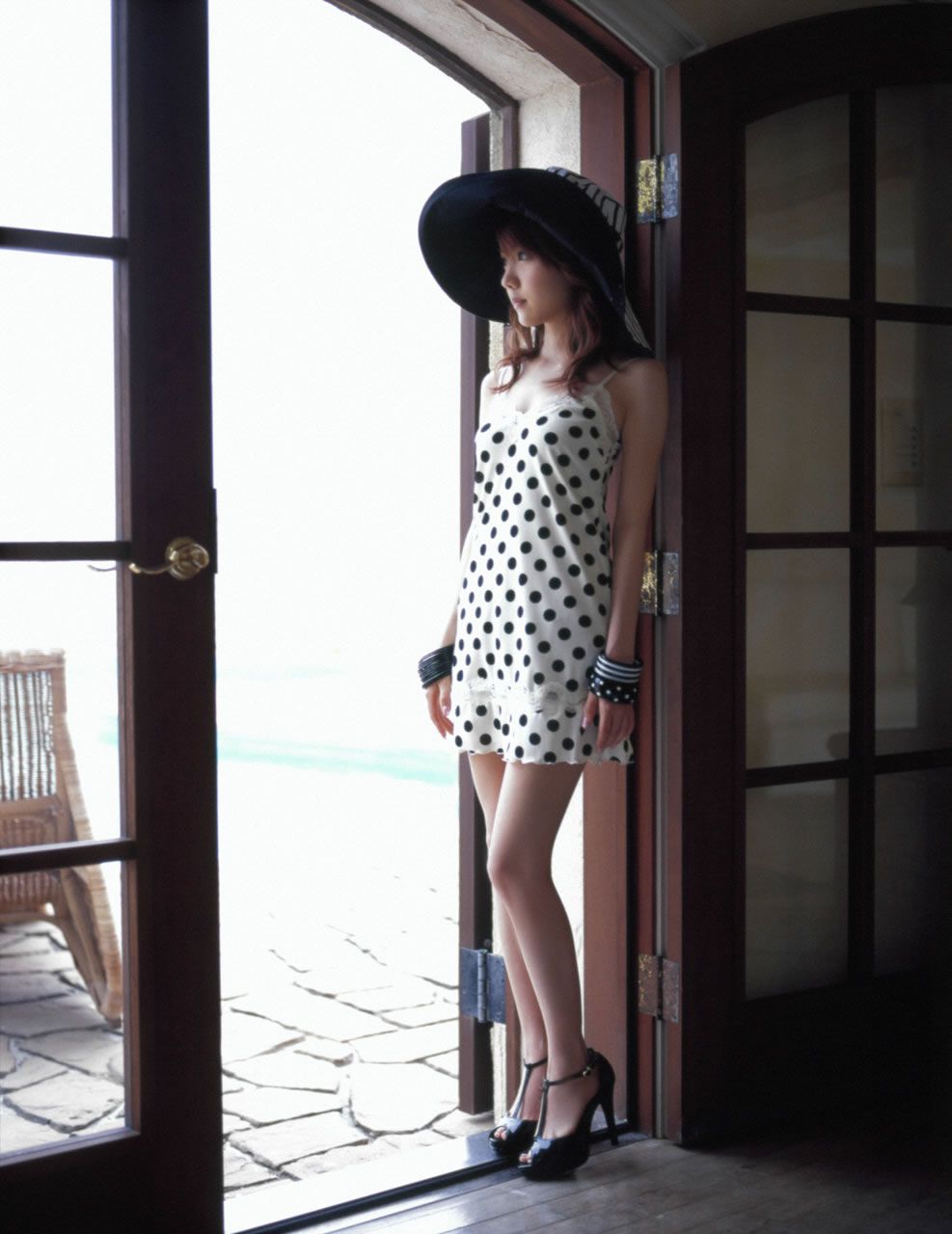 [Hello! Project Digital Books] No.46 Reina Tanaka 田中れいな [108P]