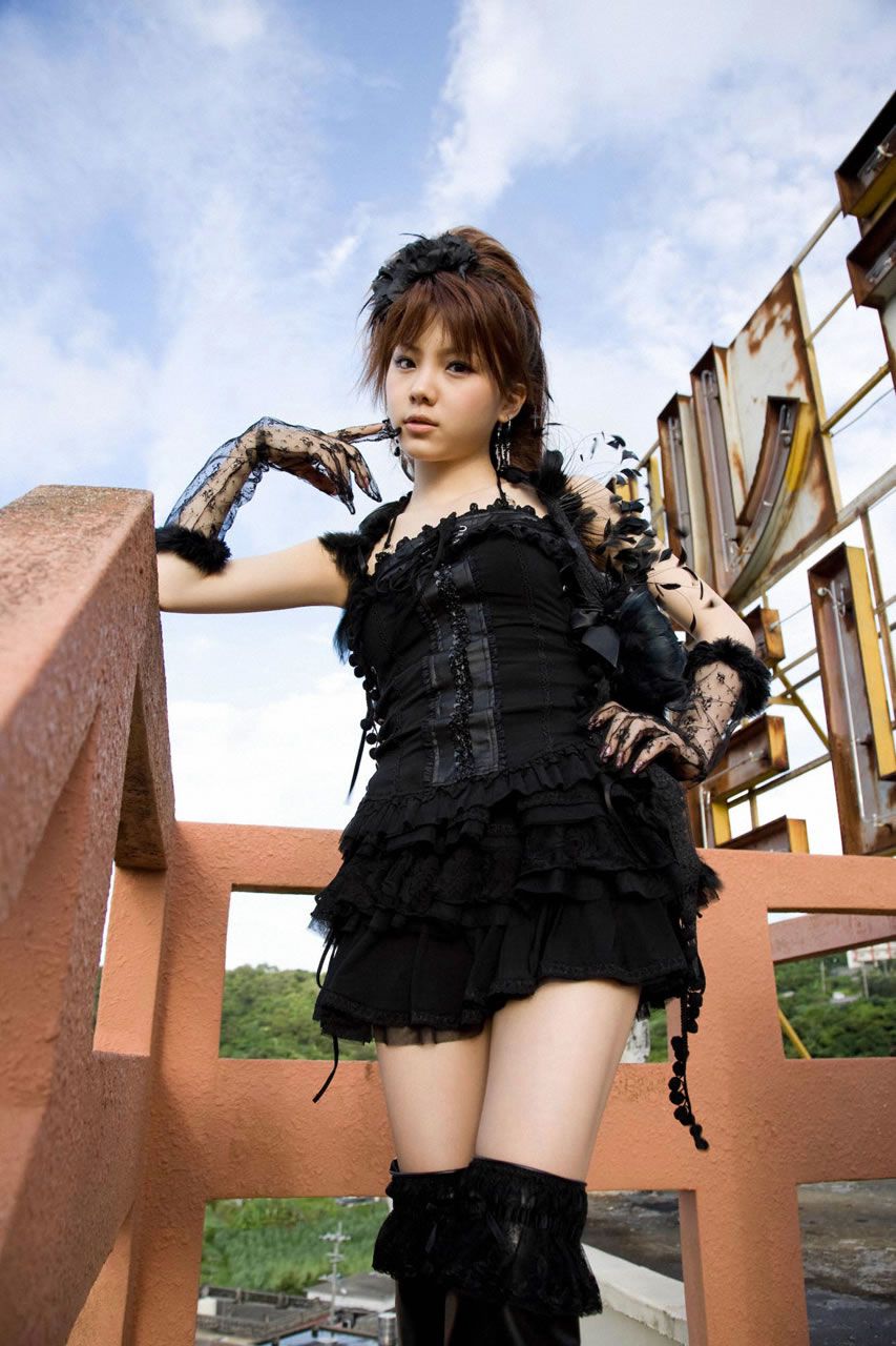 [Hello! Project Digital Books] No.46 Reina Tanaka 田中れいな [108P]