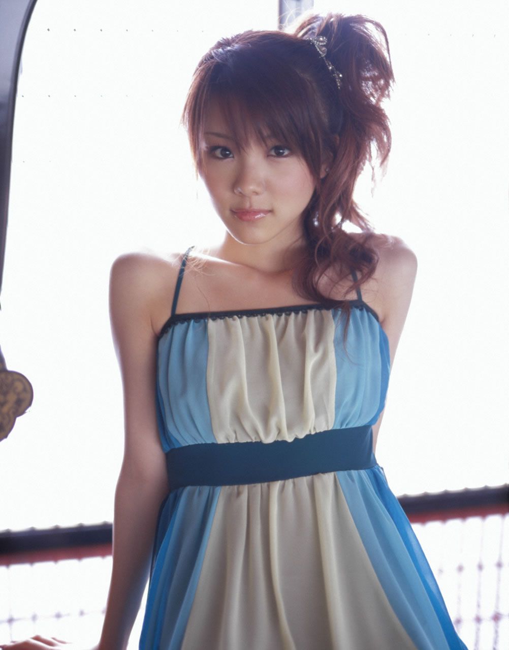 [Hello! Project Digital Books] No.46 Reina Tanaka 田中れいな [108P]