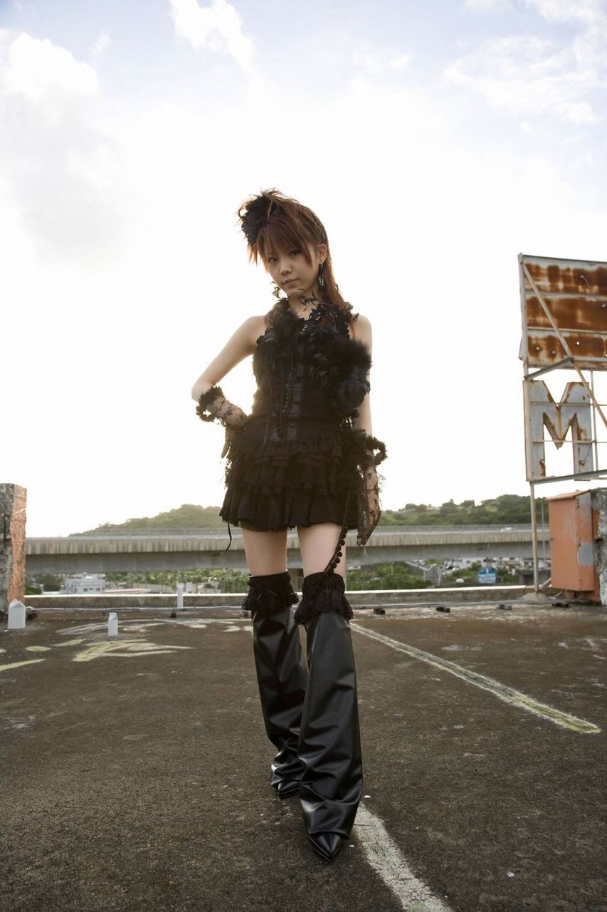 [Hello! Project Digital Books] No.46 Reina Tanaka 田中れいな [108P]