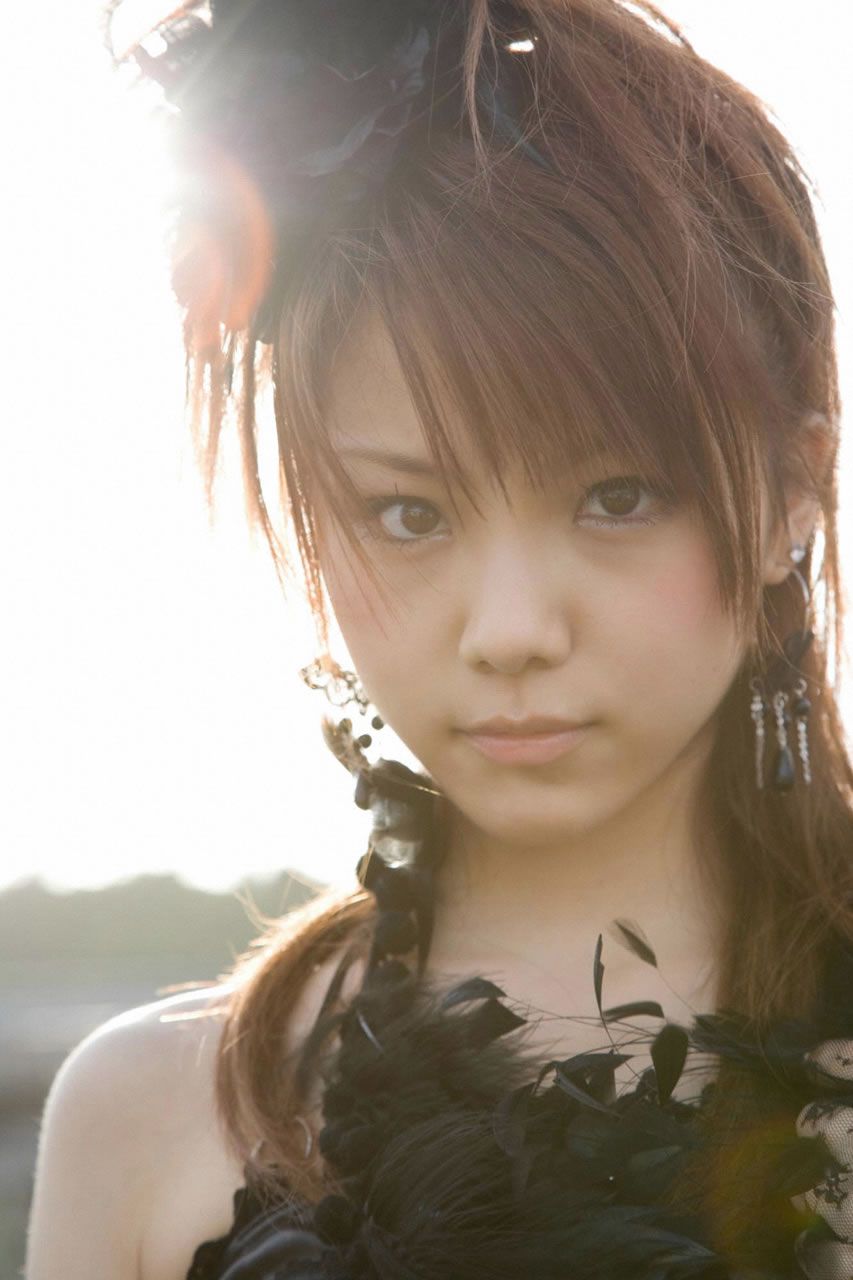 [Hello! Project Digital Books] No.46 Reina Tanaka 田中れいな [108P]