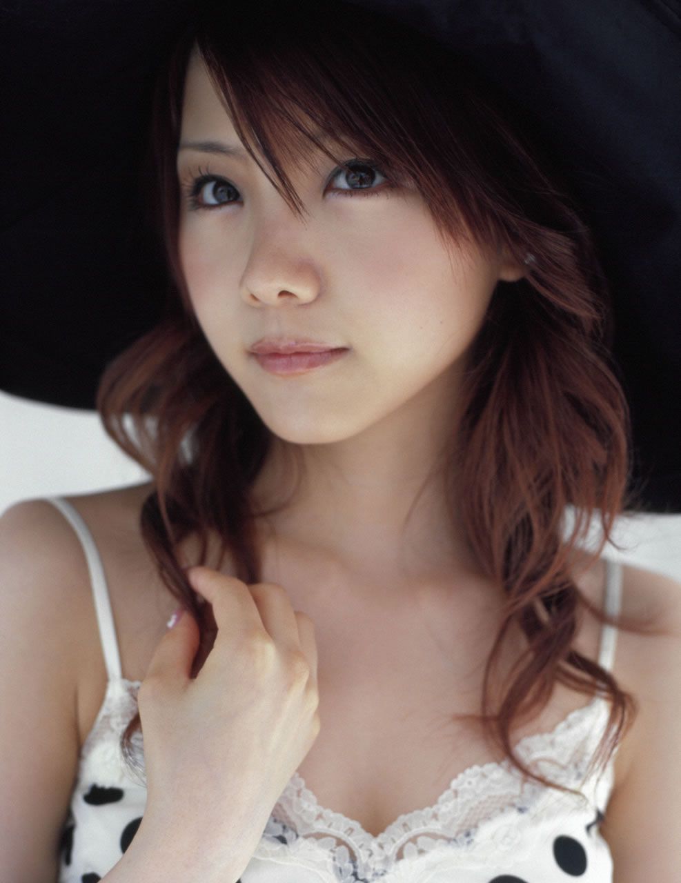 [Hello! Project Digital Books] No.46 Reina Tanaka 田中れいな [108P]