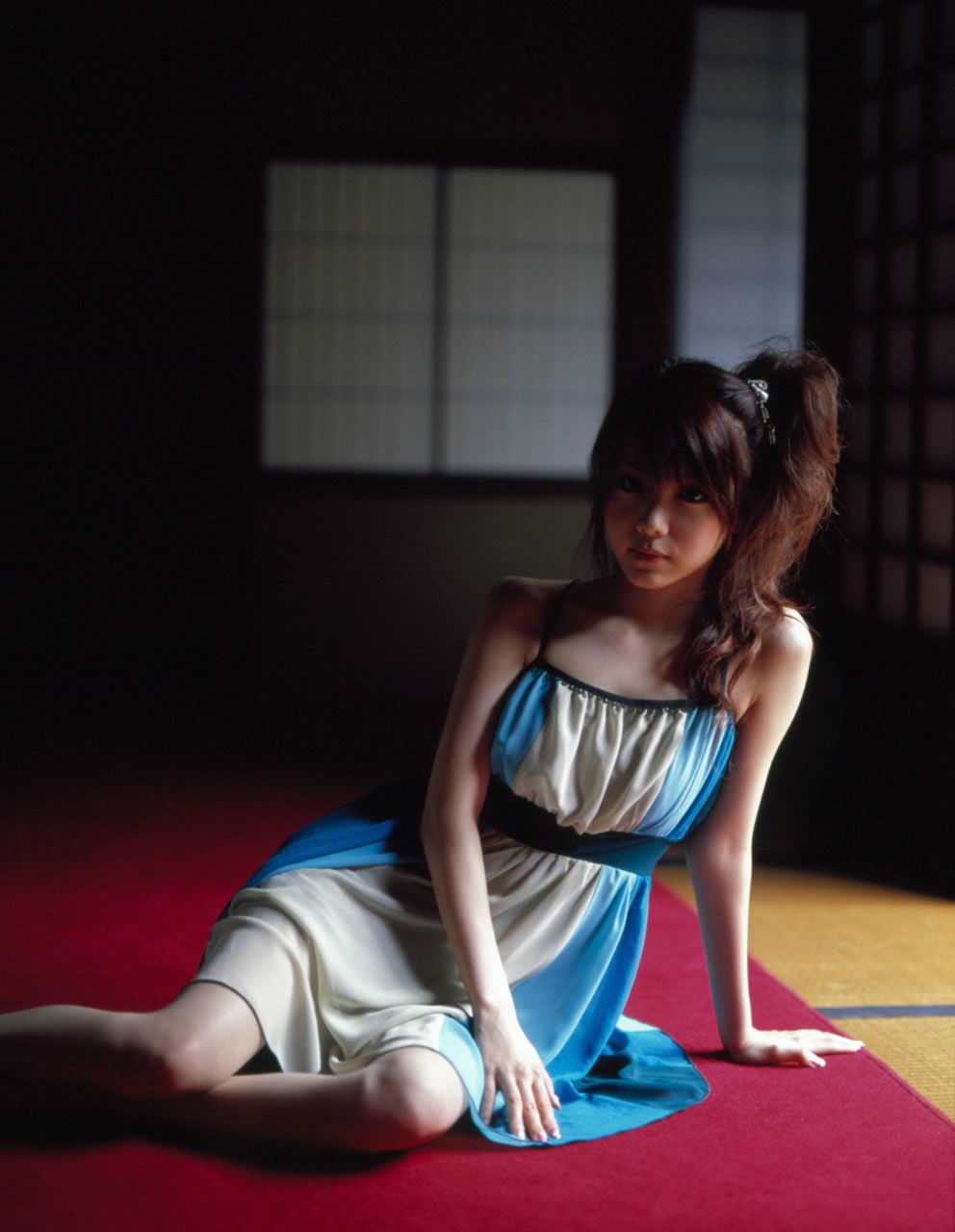 [Hello! Project Digital Books] No.46 Reina Tanaka 田中れいな [108P]
