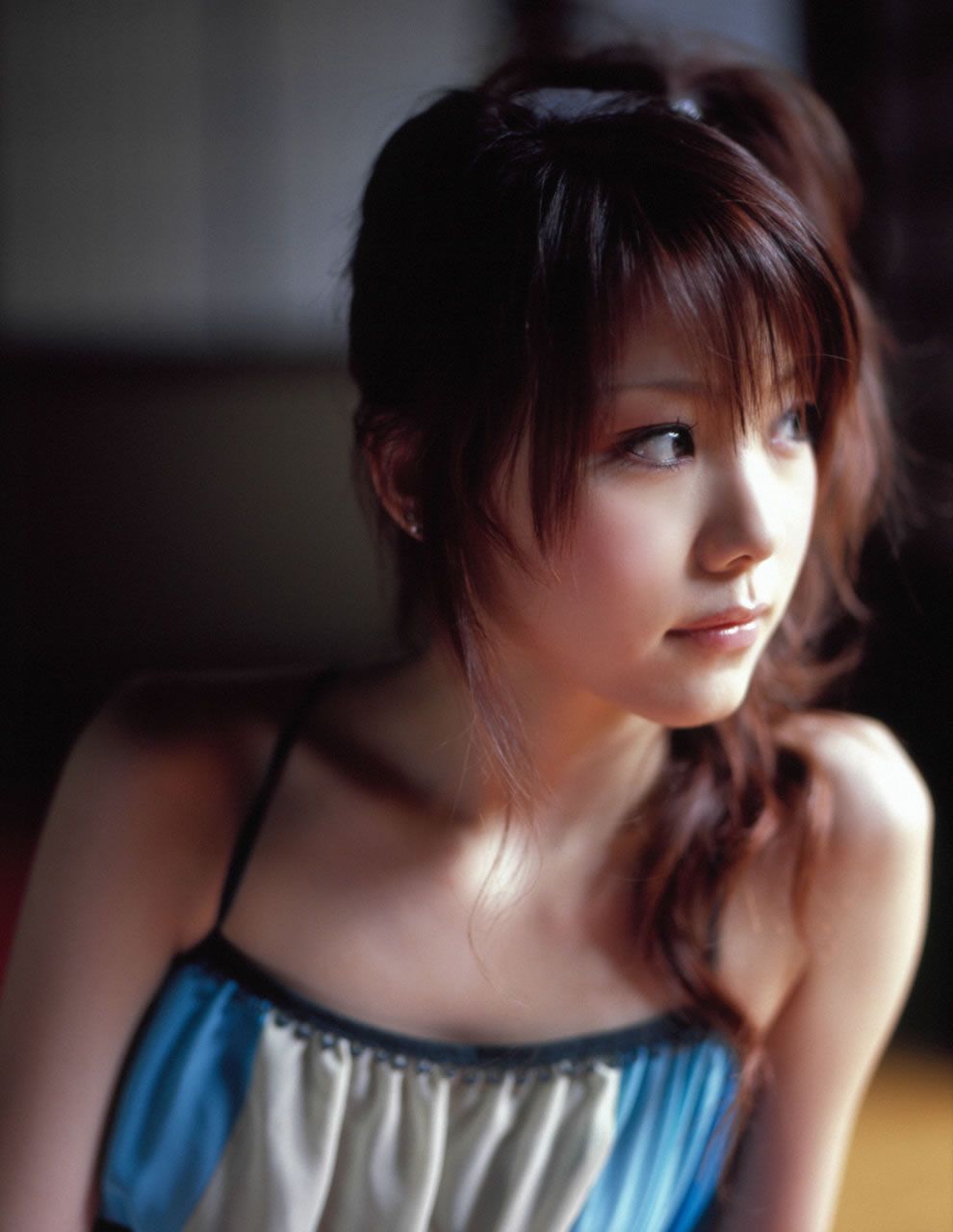 [Hello! Project Digital Books] No.46 Reina Tanaka 田中れいな [108P]