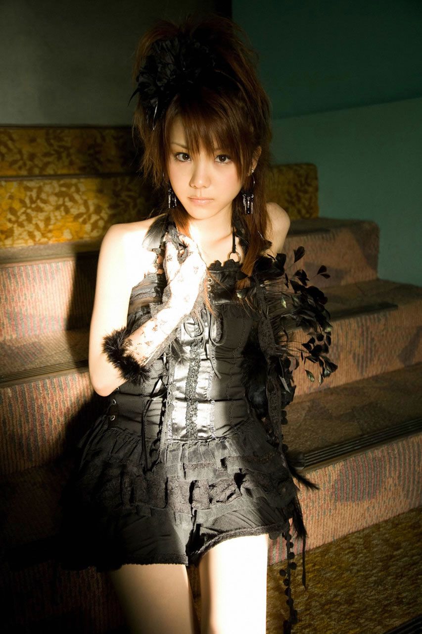 [Hello! Project Digital Books] No.46 Reina Tanaka 田中れいな [108P]