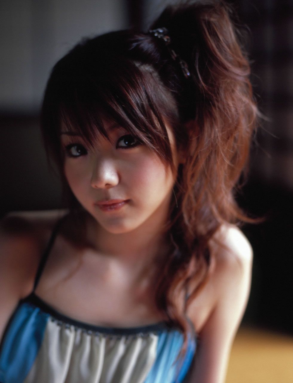 [Hello! Project Digital Books] No.46 Reina Tanaka 田中れいな [108P]