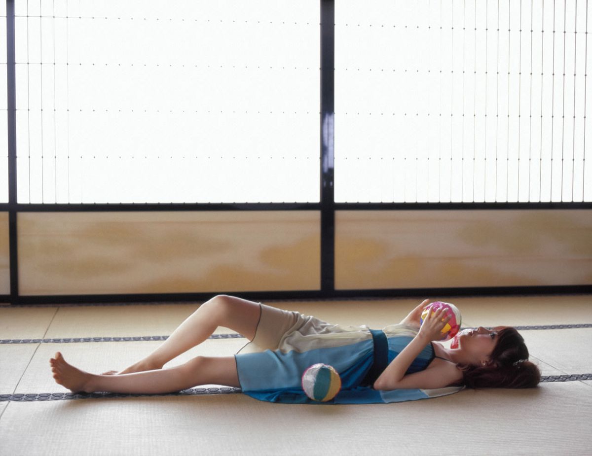 [Hello! Project Digital Books] No.46 Reina Tanaka 田中れいな [108P]