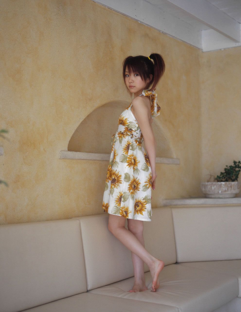 [Hello! Project Digital Books] No.46 Reina Tanaka 田中れいな [108P]