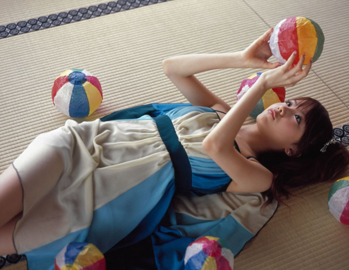 [Hello! Project Digital Books] No.46 Reina Tanaka 田中れいな [108P]