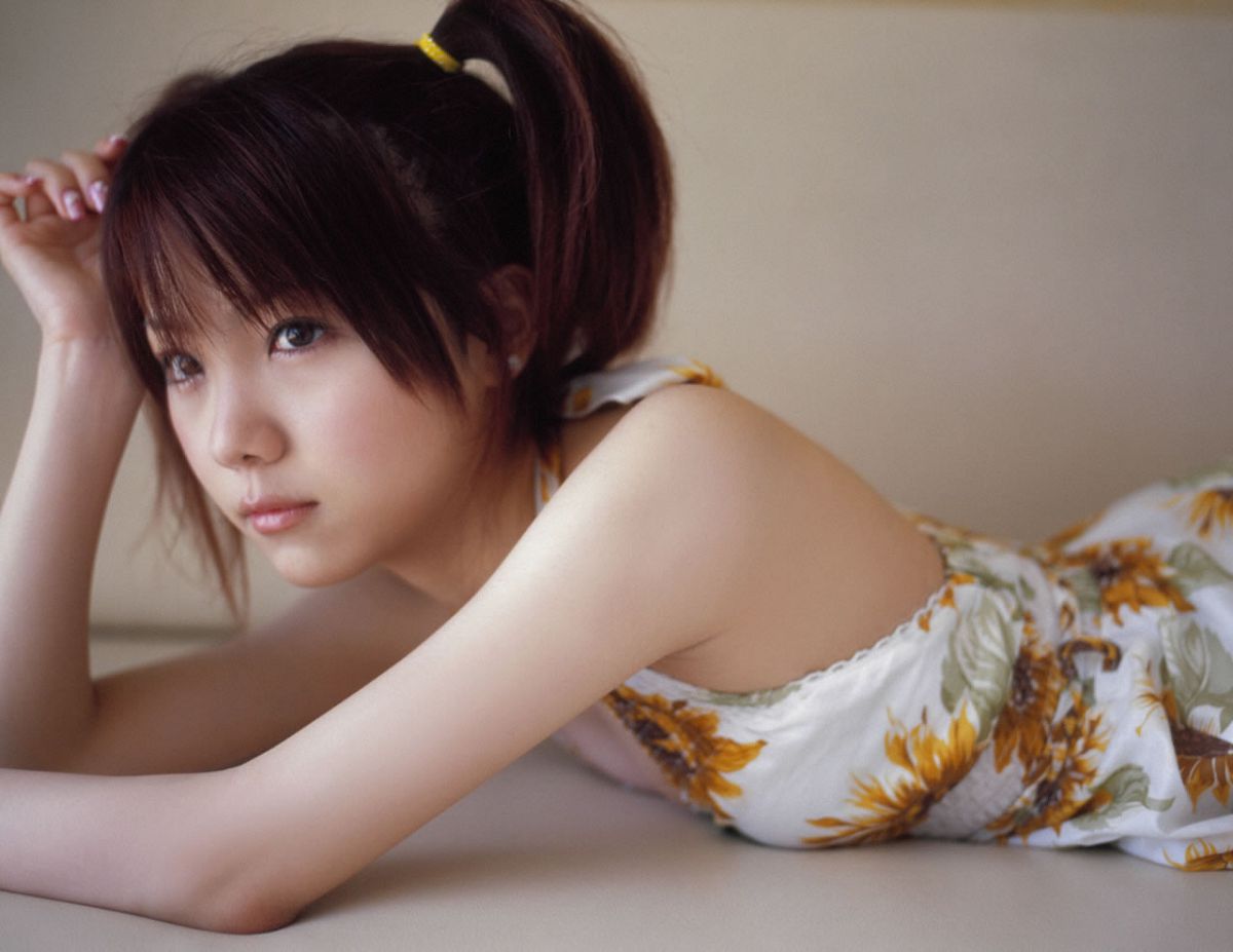 [Hello! Project Digital Books] No.46 Reina Tanaka 田中れいな [108P]