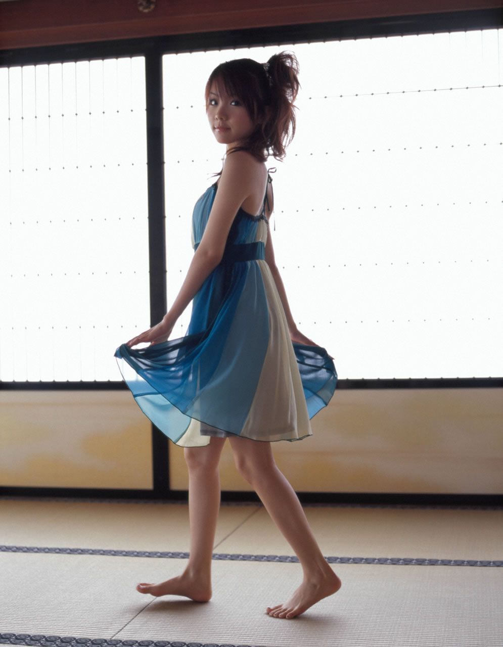 [Hello! Project Digital Books] No.46 Reina Tanaka 田中れいな [108P]