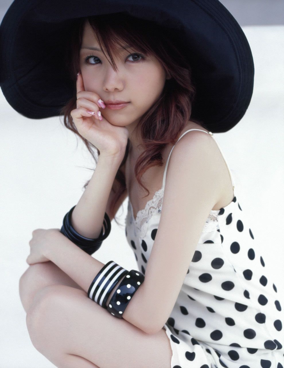 [Hello! Project Digital Books] No.46 Reina Tanaka 田中れいな [108P]