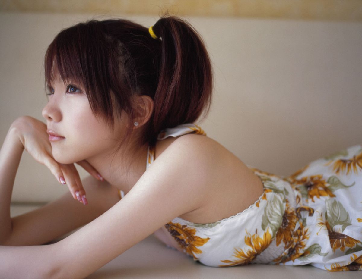 [Hello! Project Digital Books] No.46 Reina Tanaka 田中れいな [108P]