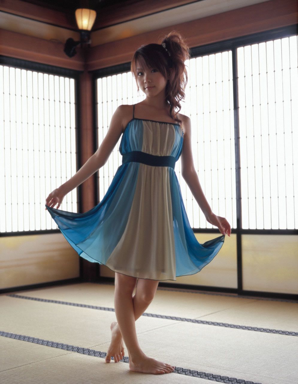 [Hello! Project Digital Books] No.46 Reina Tanaka 田中れいな [108P]