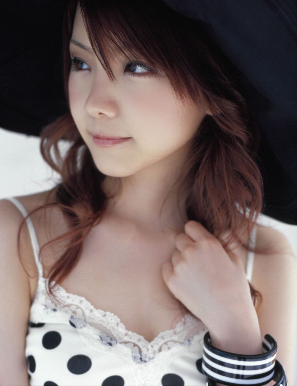 [Hello! Project Digital Books] No.46 Reina Tanaka 田中れいな [108P]