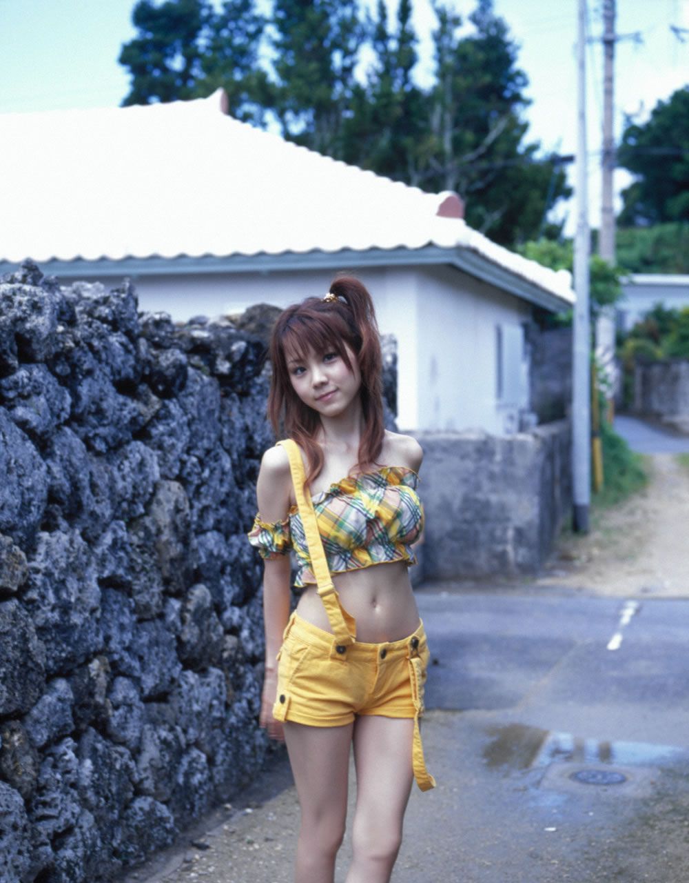 [Hello! Project Digital Books] No.46 Reina Tanaka 田中れいな [108P]