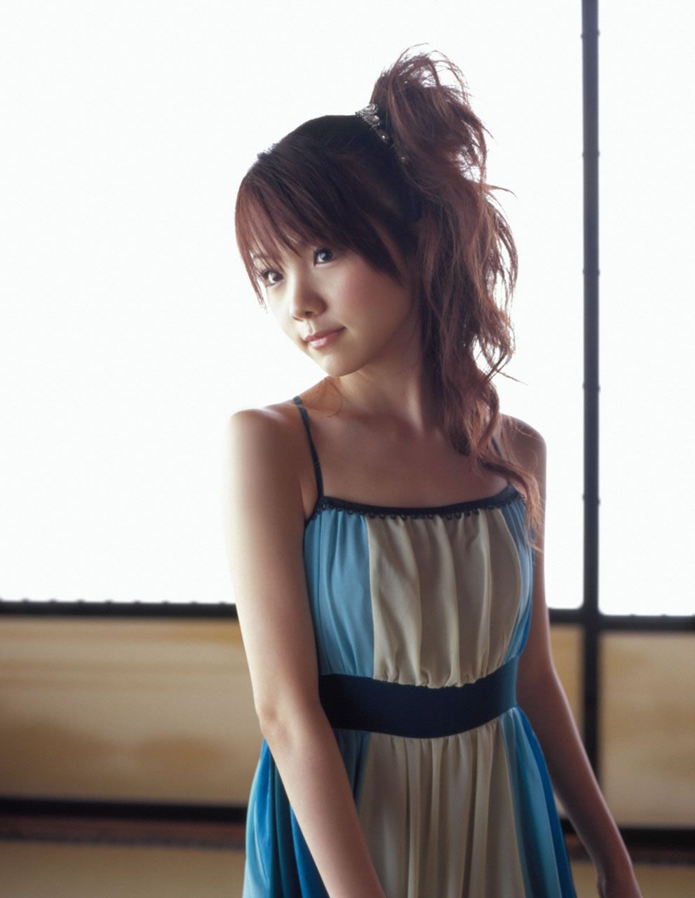 [Hello! Project Digital Books] No.46 Reina Tanaka 田中れいな [108P]