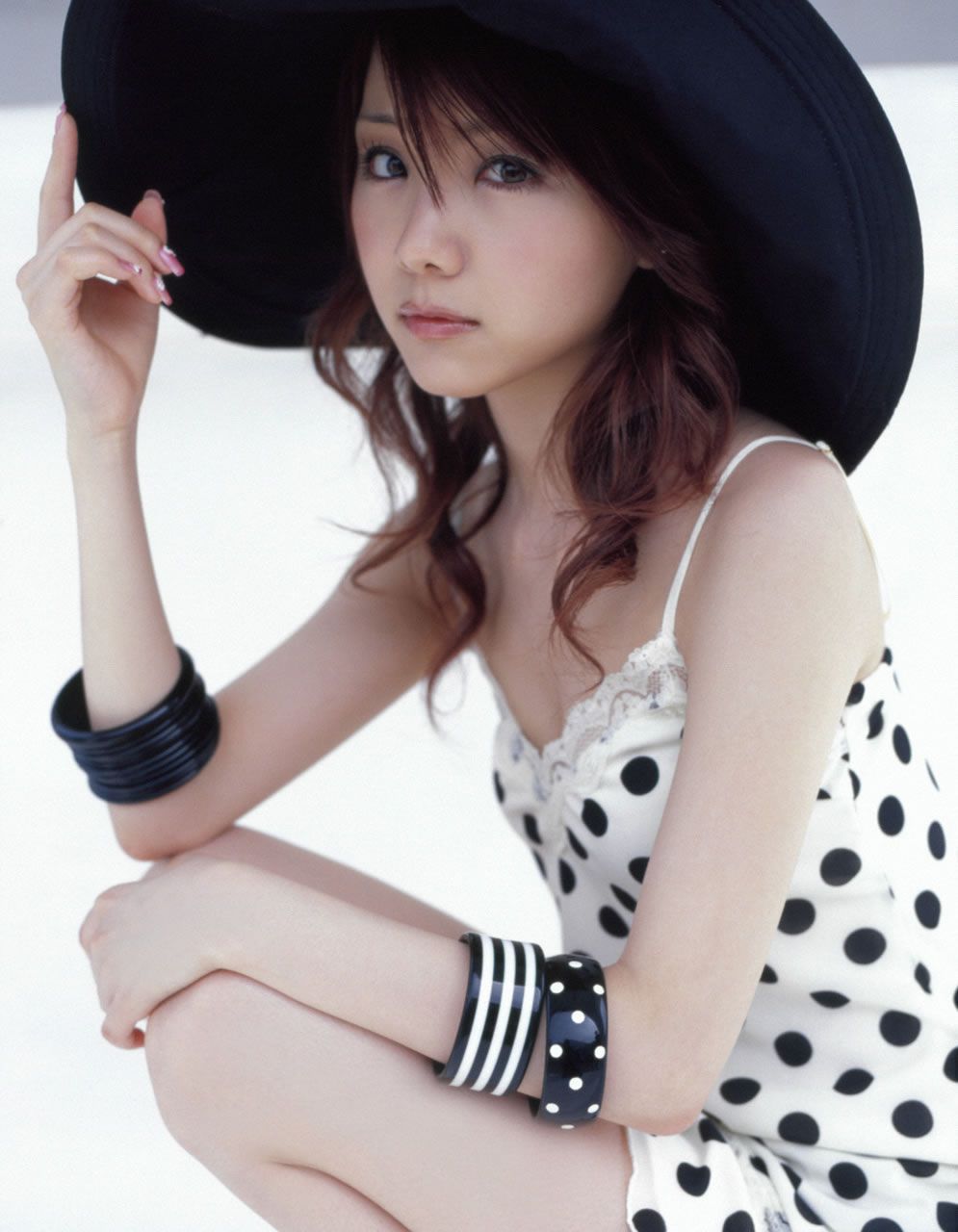 [Hello! Project Digital Books] No.46 Reina Tanaka 田中れいな [108P]