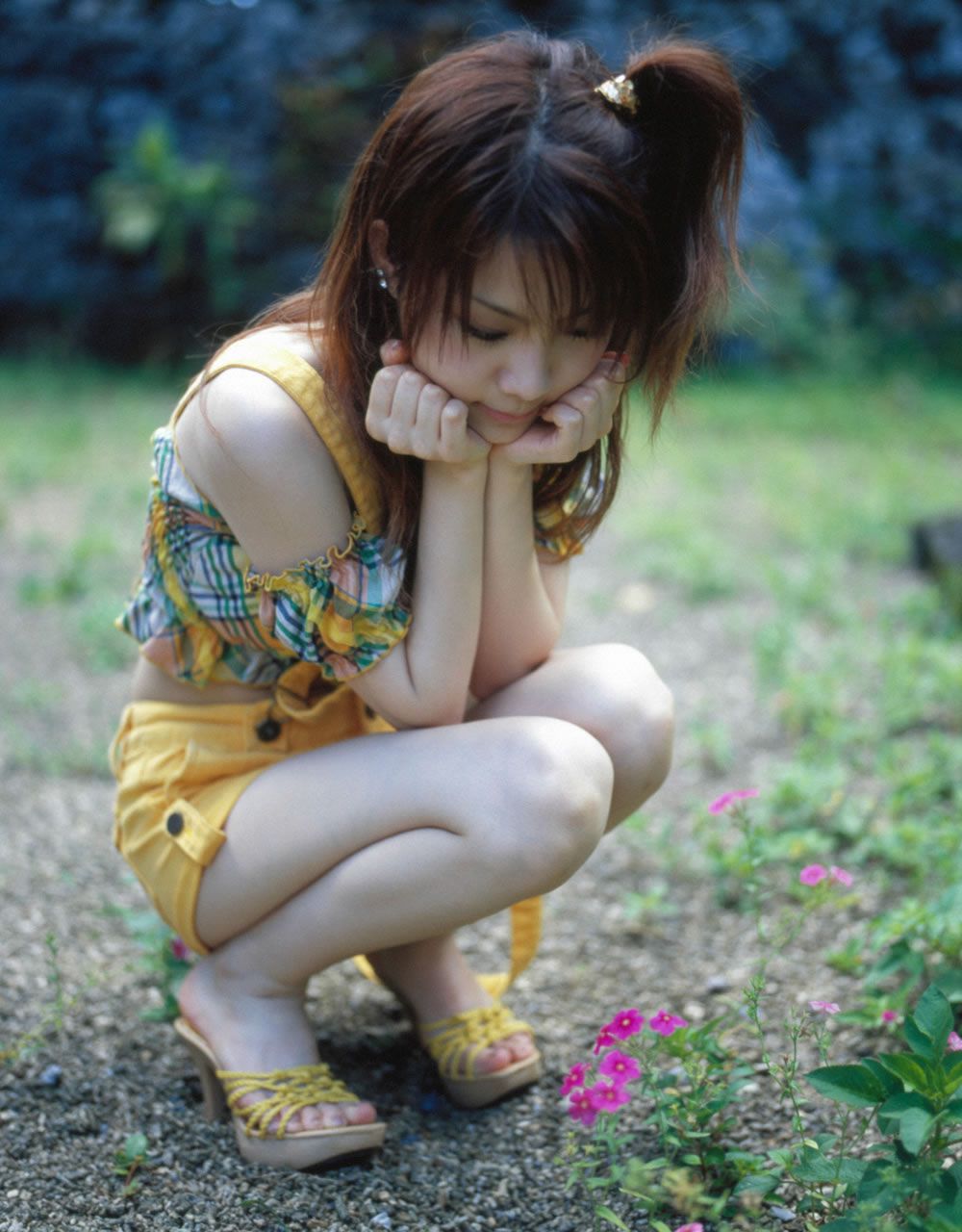 [Hello! Project Digital Books] No.46 Reina Tanaka 田中れいな [108P]