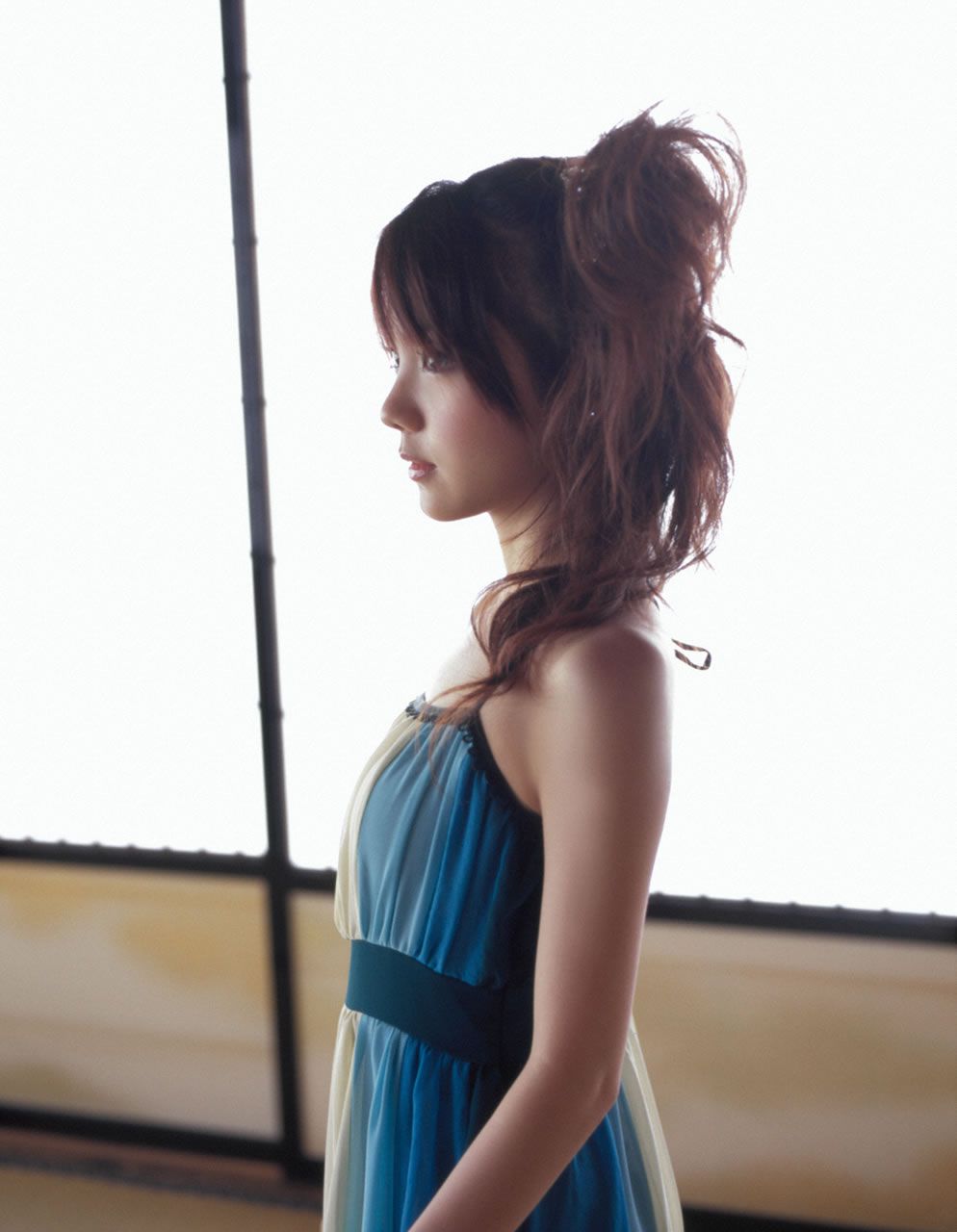 [Hello! Project Digital Books] No.46 Reina Tanaka 田中れいな [108P]