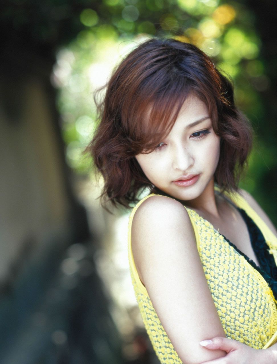 [Hello! Project Digital Books] No.47 Rika Ishikawa 石川梨華 [93P]