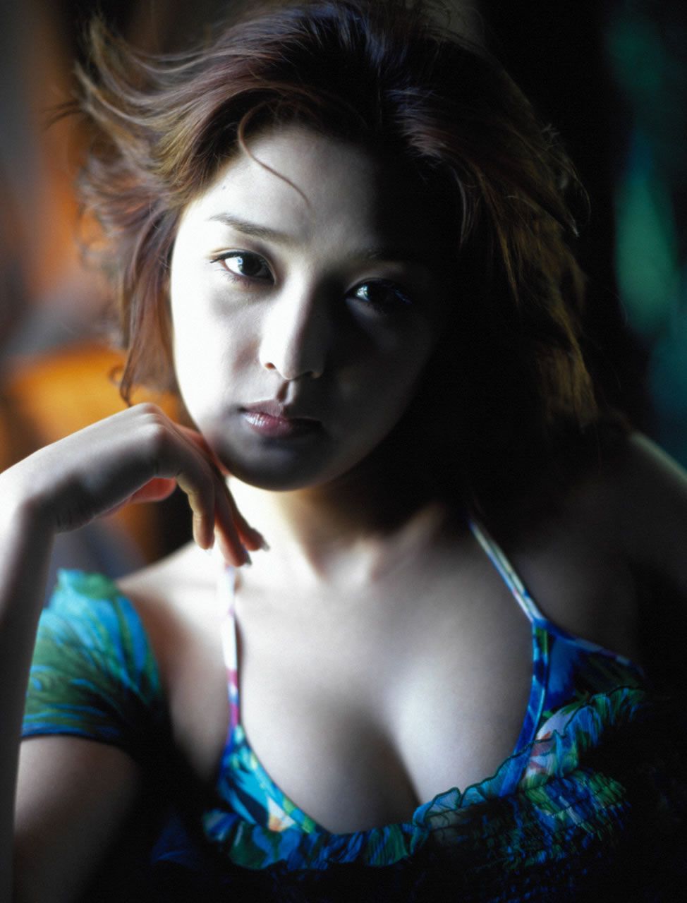 [Hello! Project Digital Books] No.47 Rika Ishikawa 石川梨華 [93P]