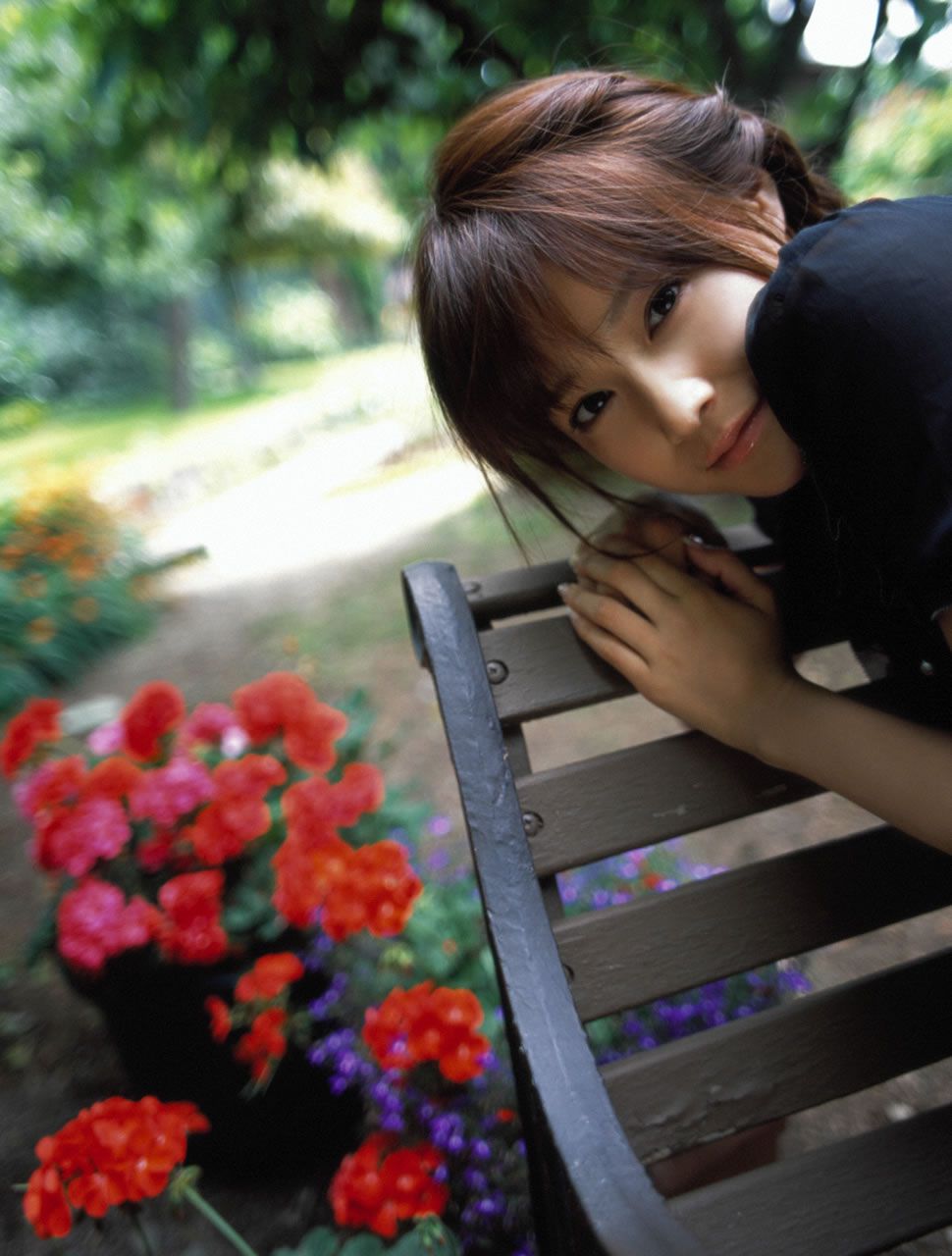 [Hello! Project Digital Books] No.48 Eri Kamei 亀井絵里 [97P]