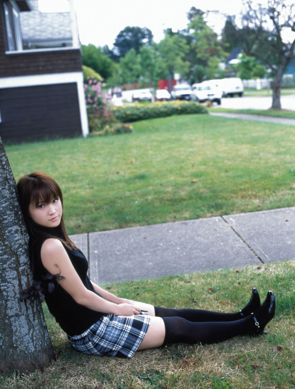 [Hello! Project Digital Books] No.48 Eri Kamei 亀井絵里 [97P]