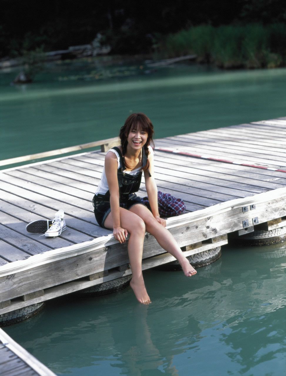 [Hello! Project Digital Books] No.48 Eri Kamei 亀井絵里 [97P]