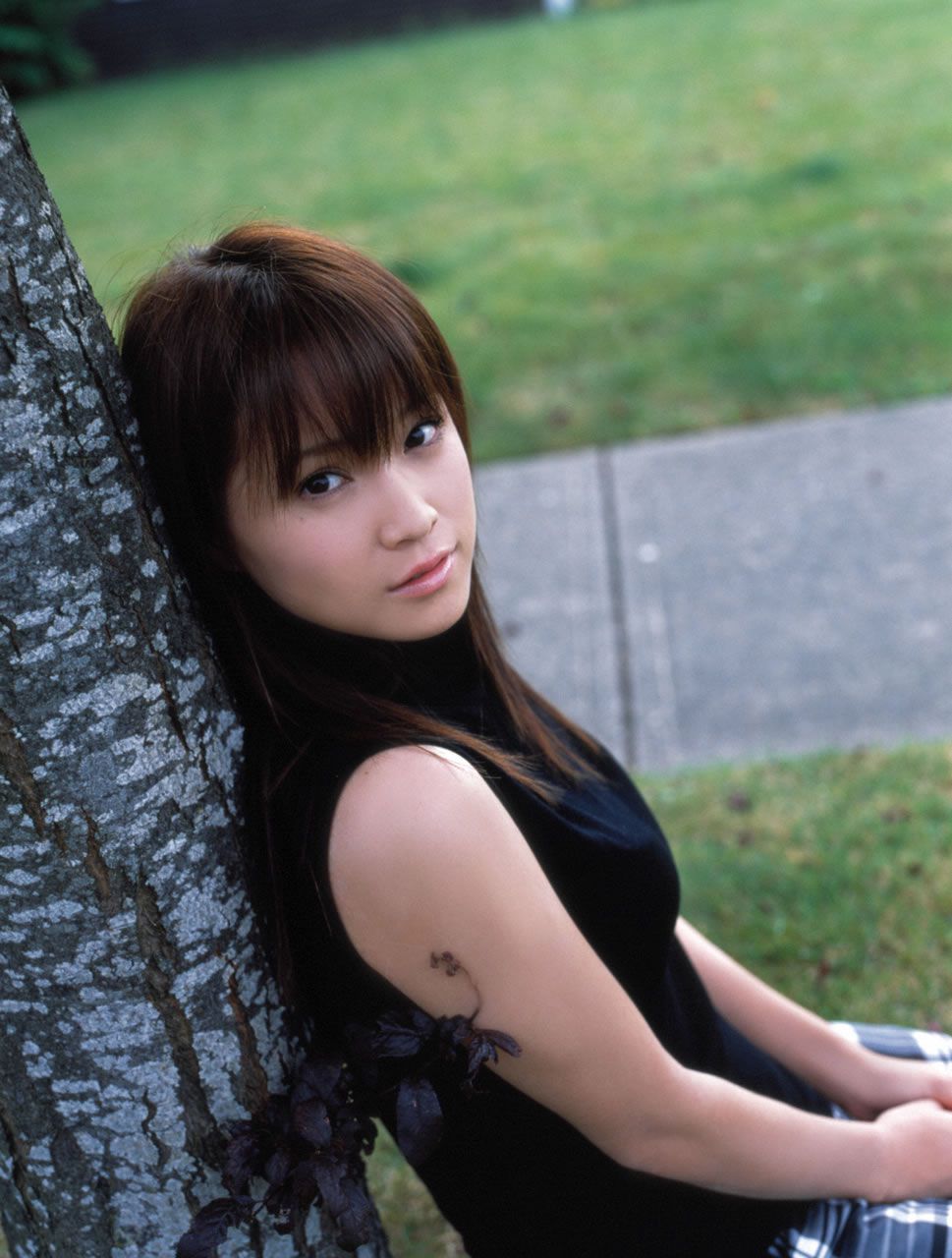 [Hello! Project Digital Books] No.48 Eri Kamei 亀井絵里 [97P]
