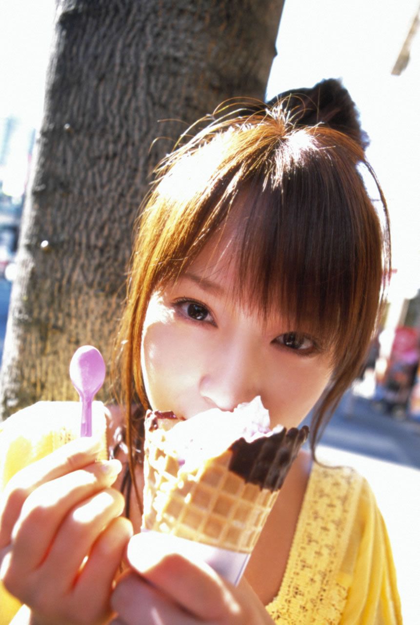 [Hello! Project Digital Books] No.48 Eri Kamei 亀井絵里 [97P]